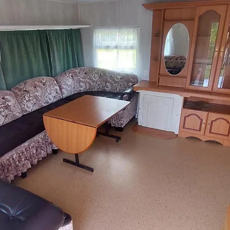 Apartment Namelis Su Terasa Palanga