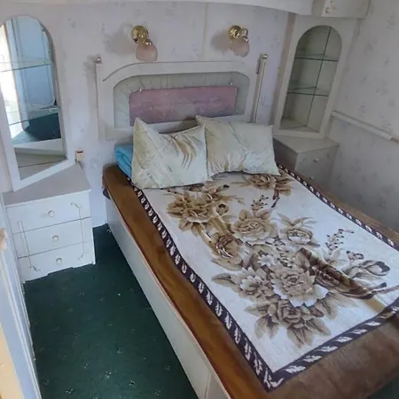 Apartment Namelis Su Terasa
