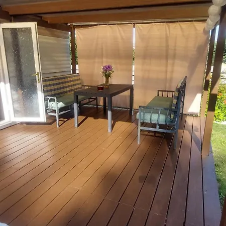 Apartment Namelis Su Terasa Palanga